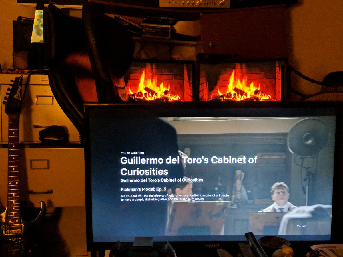 Current status
