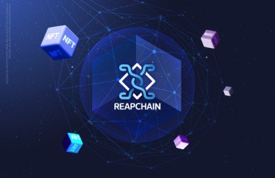 #REAPCHAIN is running a massive 7,500TRX #airdrop campaign in  tokens!

Join our gleam competition:
🔗gleam.io/g8bzp/reapchain

Page with curl Follow all the rules and tag your friends to join the airdrop campaign!

#Metaverse #Giveaway #NFTs