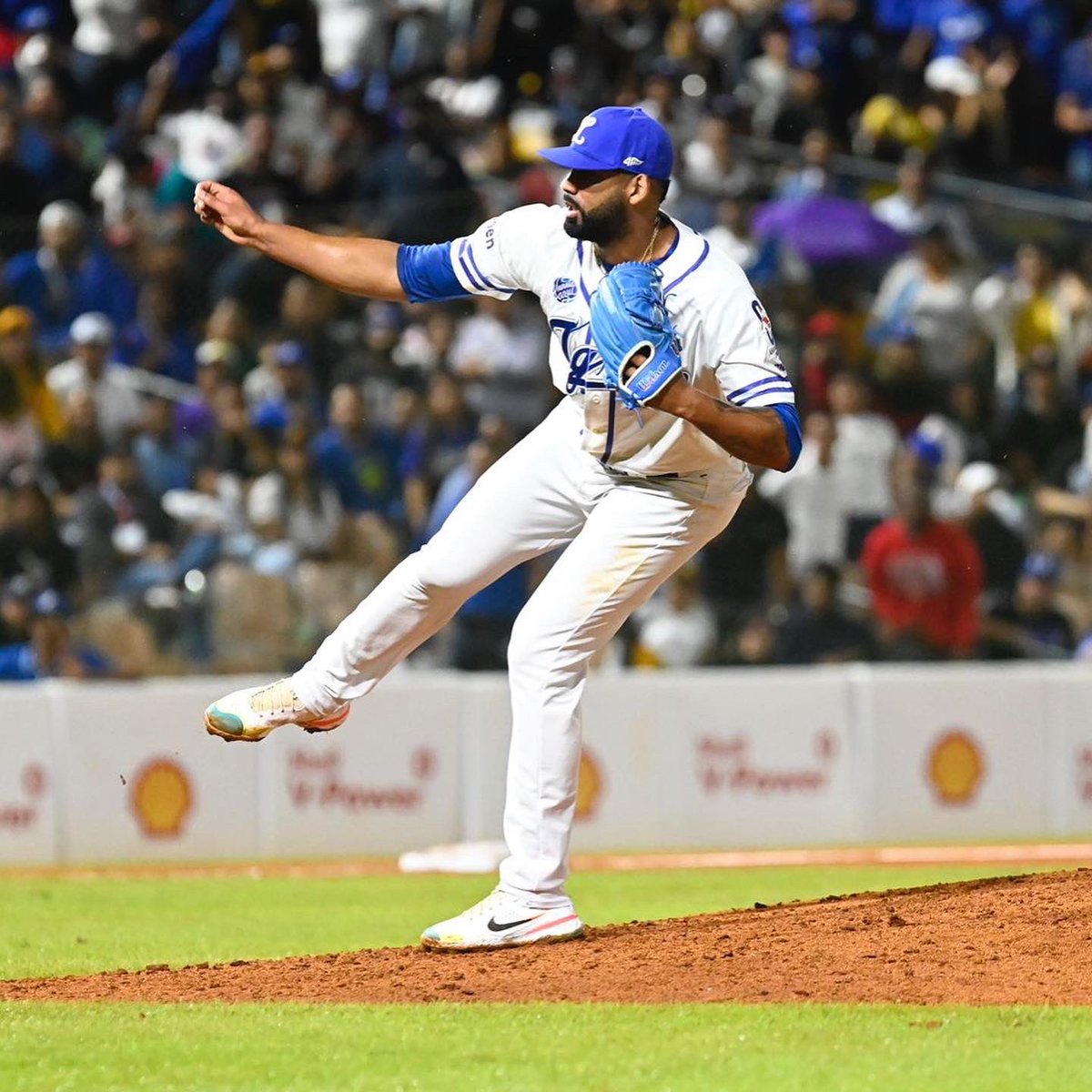 TigresdelLicey's tweet photo. ¡AQUÍ MANDA EL GLORIOSO! 👇🏽😤

#ElGlorioso 💙 https://t.co/cJRJ1kLPyb