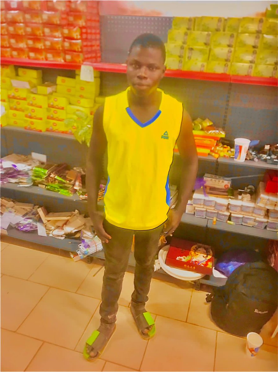 Abdoul Simpore (@abdoulsimpore9) on Twitter photo 