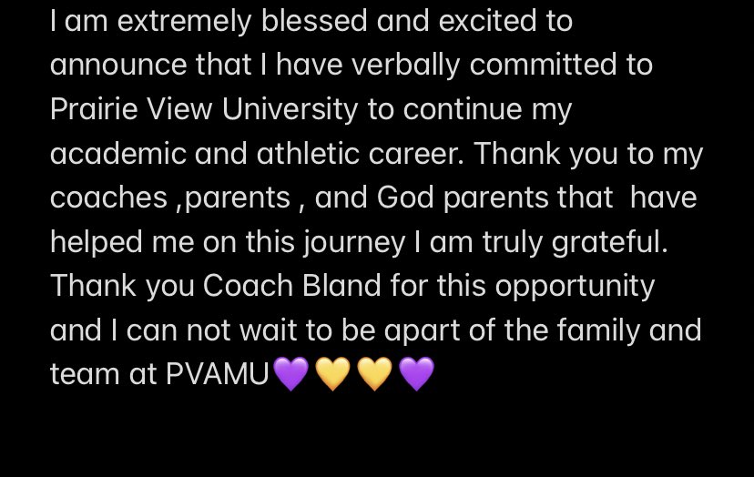 Tyra Thompson tweet media