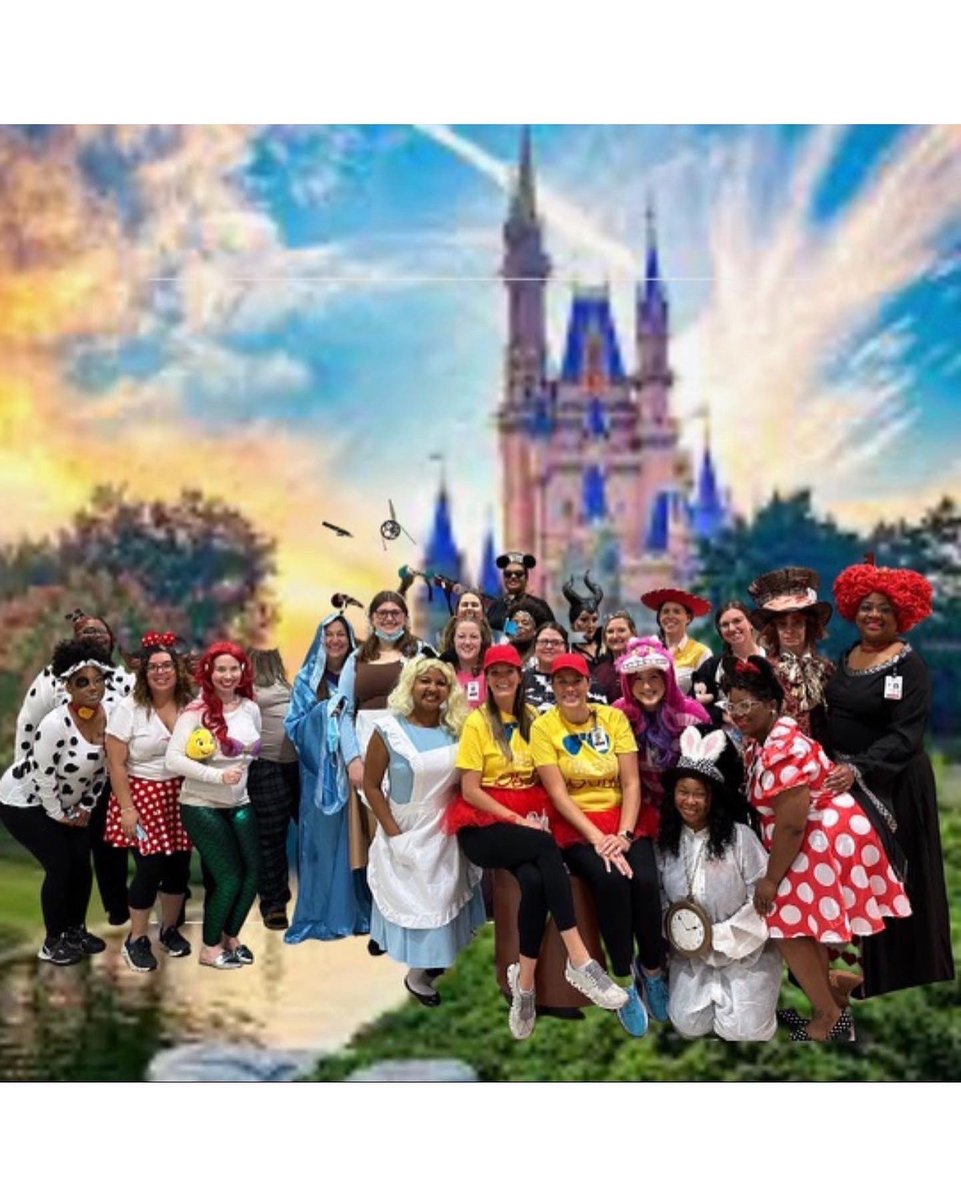 UthscN's tweet photo. A fun day for all with a #Disney themed day of celebration! 🎉🎃 #HappyHalloween #Halloween #FamilyFriendly #KidFriendly 
#LeBonheurNeuroscienceInstitute #NeuroscienceInstitute
#UTHSCchildneurology #LeBonheurChildrensHospital #UTHSCpediatricneurology #UTHSC #ChildNeurology https://t.co/XS935LvGyF