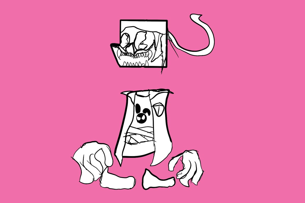 cryptoplok's tweet image. Check out this item on OpenSea opensea.io/assets/ethereu… via @opensea 

#ETH #cryptoplok #ROBO #cryptorobo #NFT #opensea #crypto #bitcoin #binance #cryptoplokrobo 
@cryptoplok