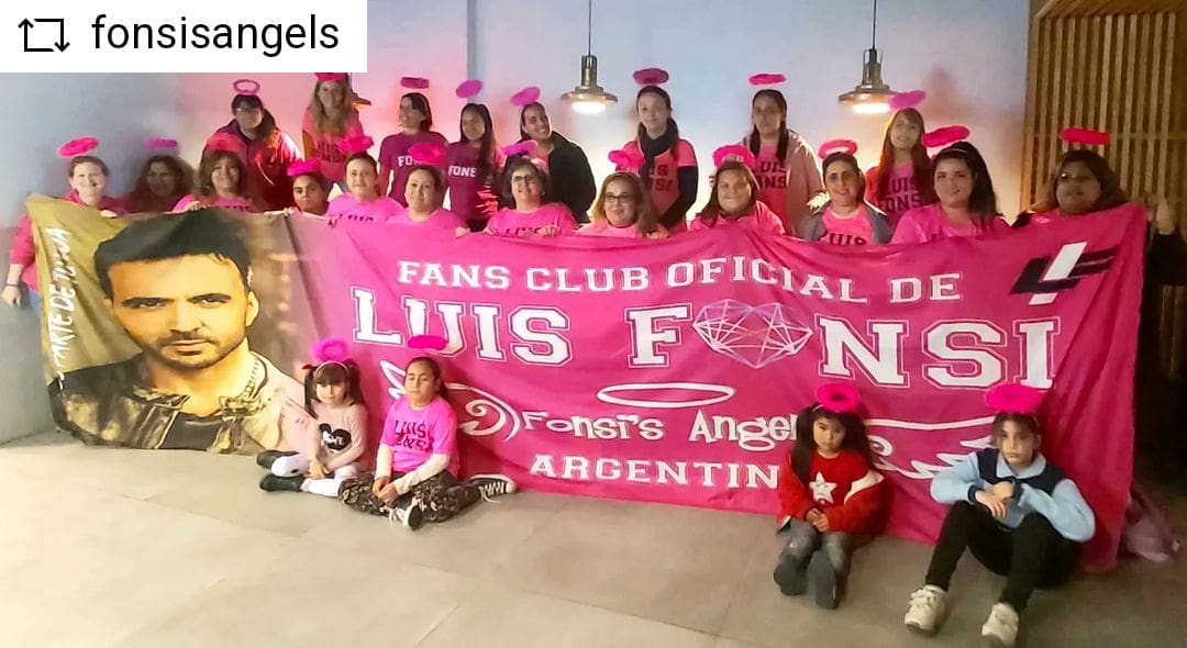 Clau Fonsi (@claufonsi) on Twitter photo 