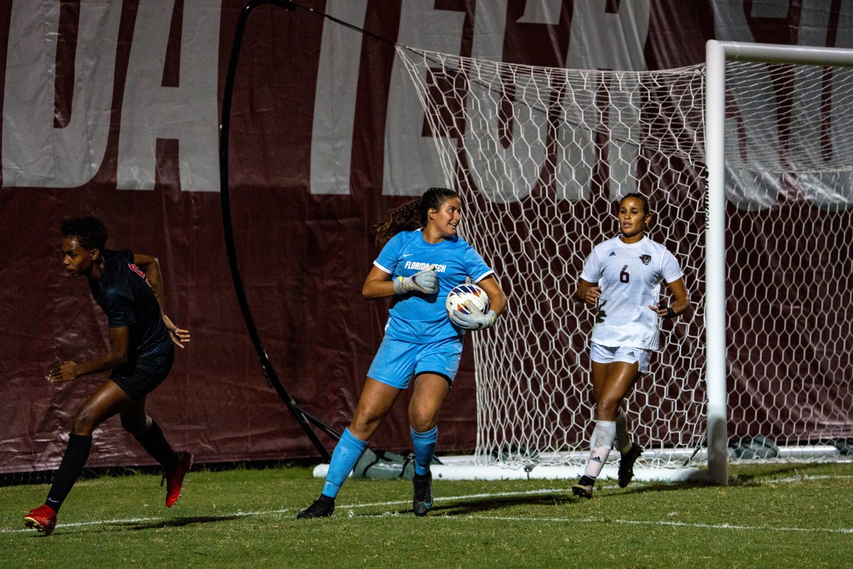 FLTechAthletics's tweet photo. Panthers Advance in SSC Tournament on Historic Night 

📰 https://t.co/zDth8Ipu7y

#GoPanthers https://t.co/AyAoeThfi8