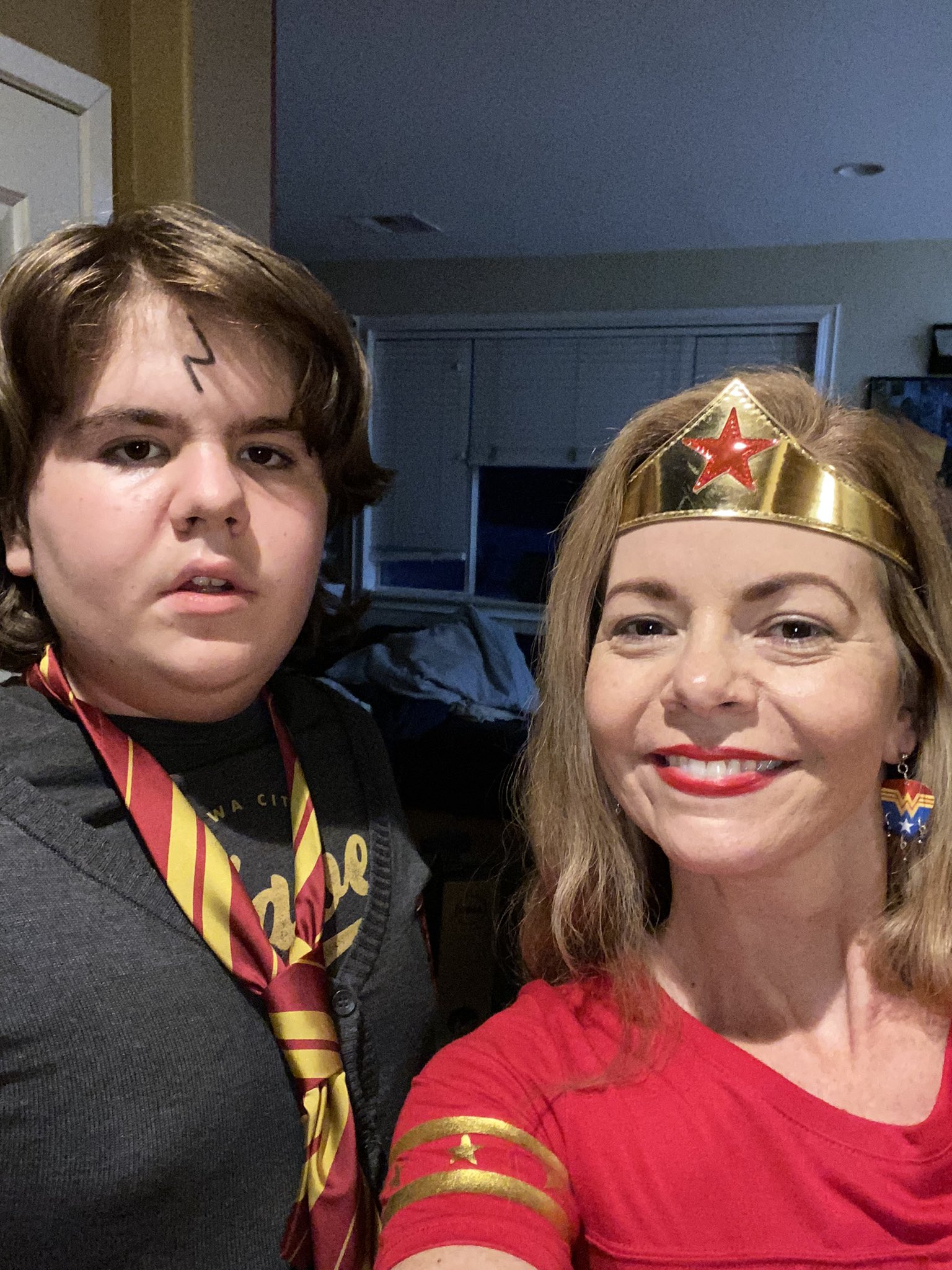 Lisa Dondlinger on Twitter "Trick or treat! In keeping with the