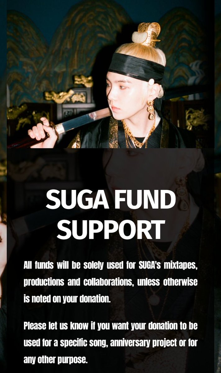 AgustDWorldwide tweet media
