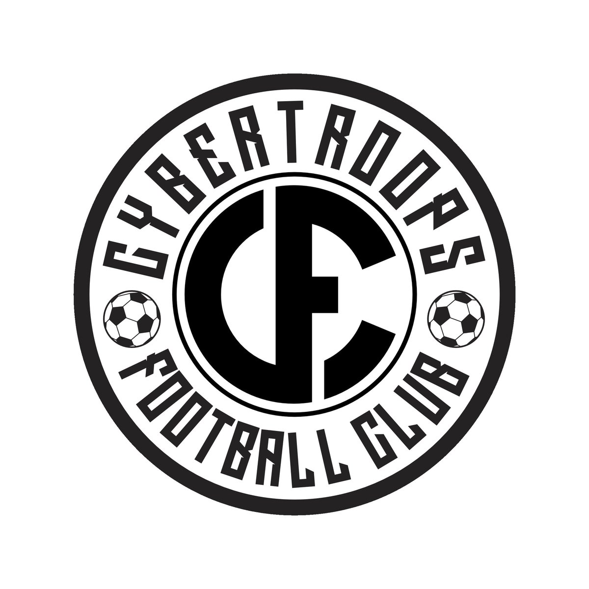 cybertroopsFC's tweet photo. "We are proud to announce the launch of the new logo as part of the ongoing evolution"
.
.
#newlogo
#newspirit
#footbaltraveler
#footballbandung
#footballfans
#footballprideweek
#footballfun
#footballskill
#football
#saturdayfootball
#bandung
#infobdg https://t.co/ALga85Ty4b