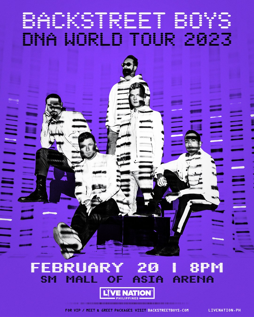 A guide to 2025 concerts and festivals in the Philippines — TWICE,