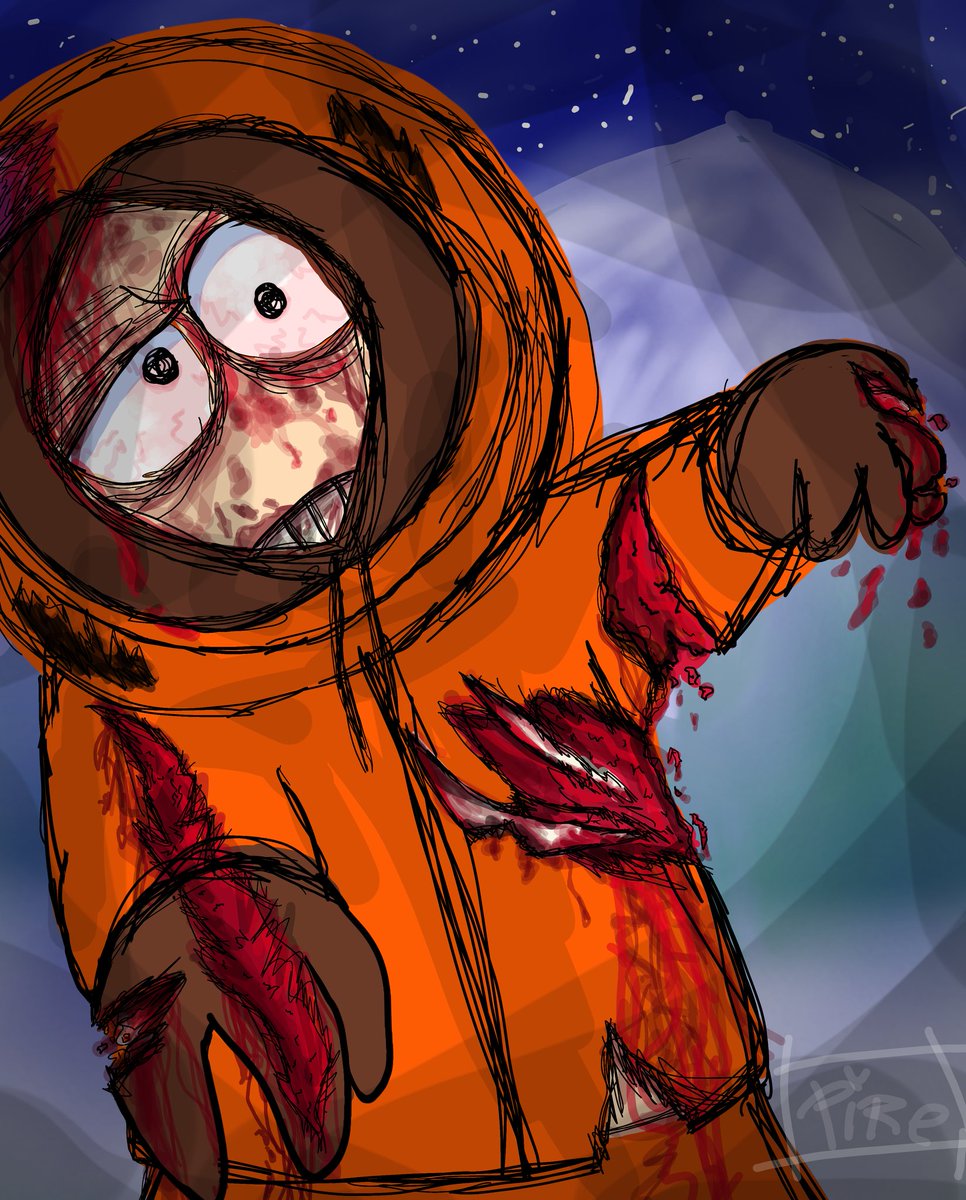 Pire6_16's tweet photo. TW:: Dead/Gore

🕯️Happy Halloween!!!!🕯️🎃 #happyhallowen 

⚰️ 

#southparkfanart #sptwt #kennymccormick #southpark #sphallowen #southparkhalloween #hallowen #fanarts #hallowen2022 #hallowenday #southparkkenny #spkenny #spkennymccormick https://t.co/ISZr5HiTQN