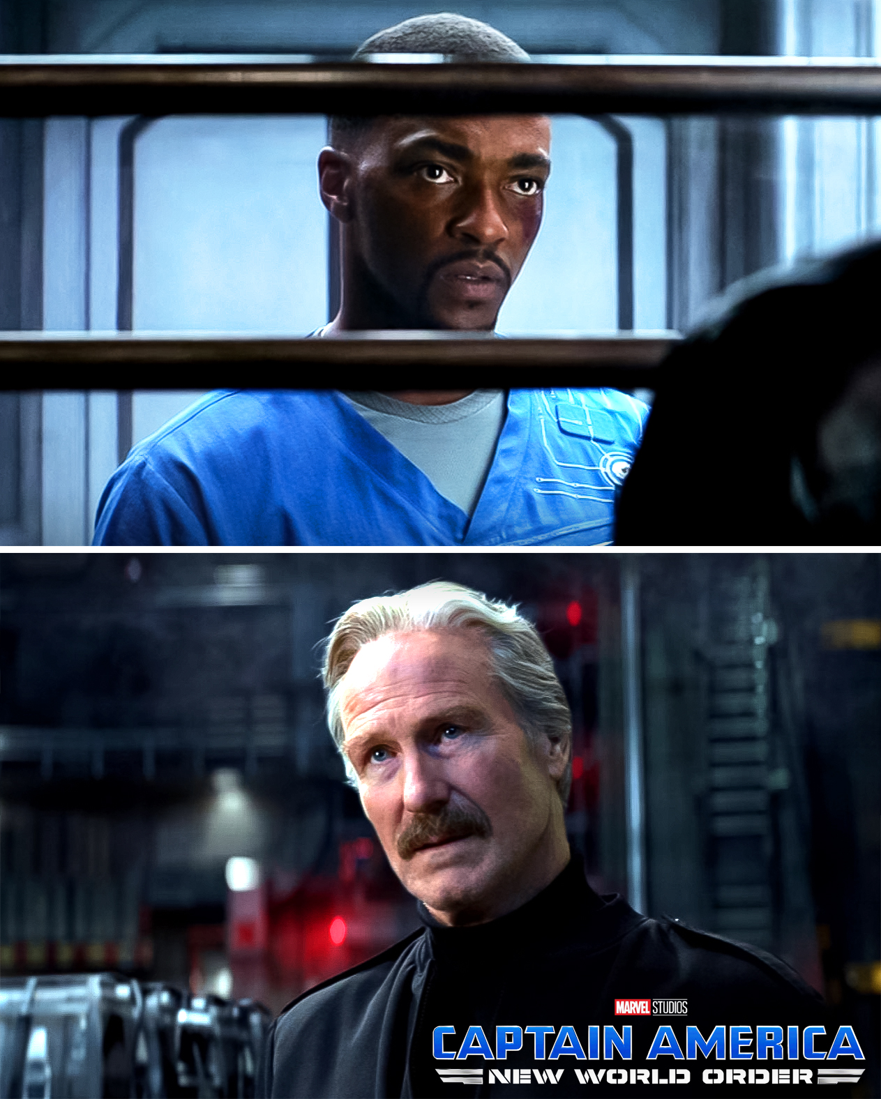 MCU - The Direct on Twitter: MCU - The Direct on Twitter: