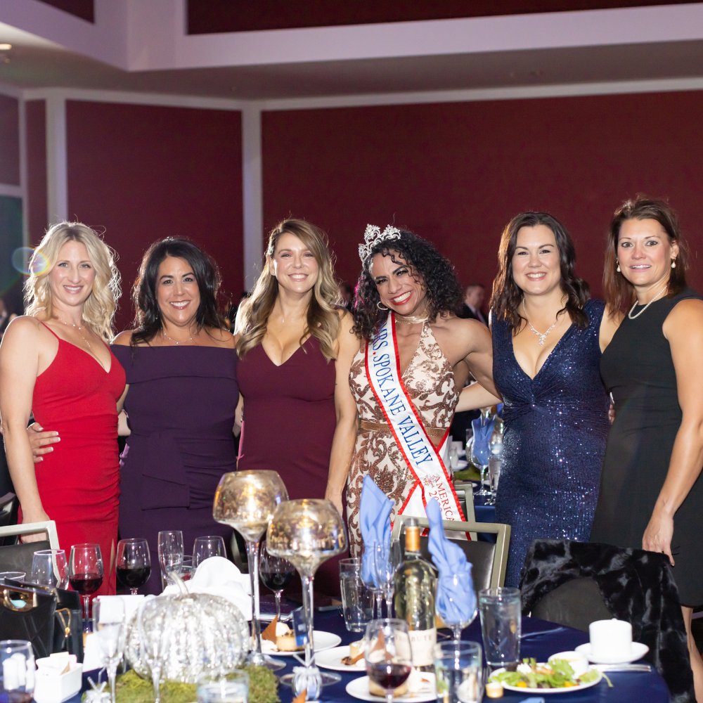 YOU brought the magic!  Thank you Spokane!  conta.cc/3DhnTMc