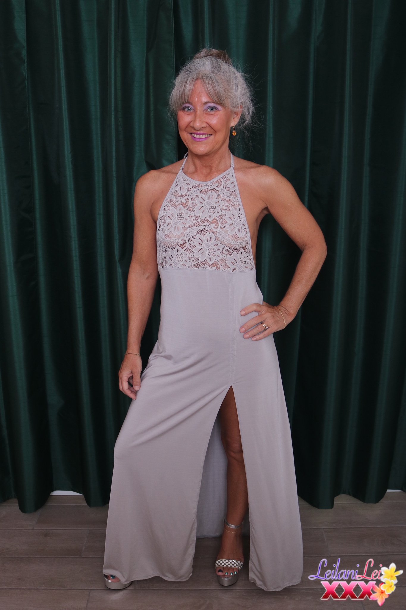 TW Pornstars - Leilani Lei. Twitter. Woohoo! Someone just joined !. 3: