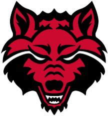 Thankful & Grateful Arkansas State Offer EARNED ✅ after a great conversation with @CoachLovings