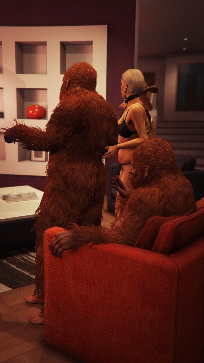 Now this is a lap dance