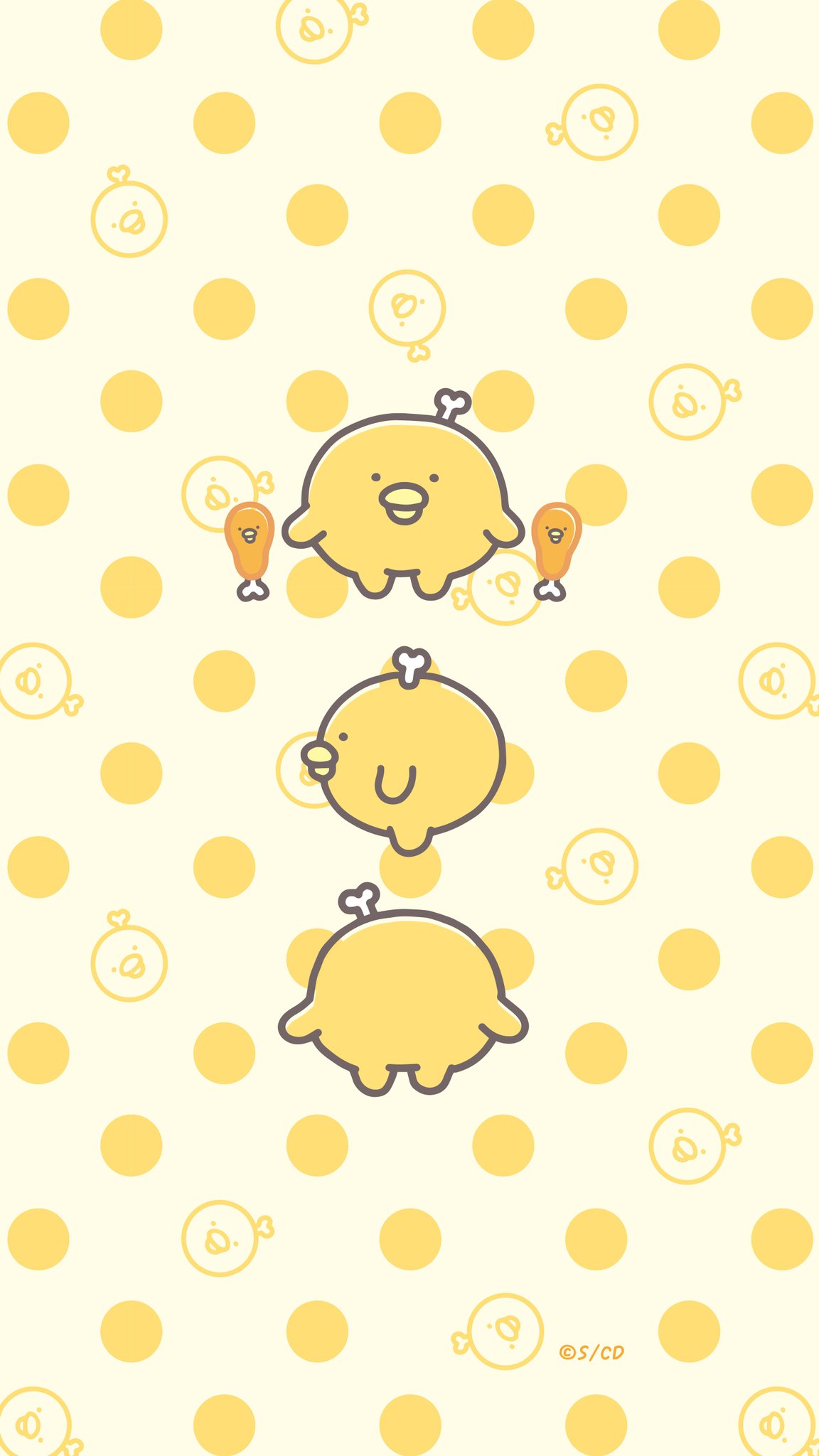 チップくんありがとうさまです❣️d(≧▽≦*) チキップダンサーズ【公式】 on X: 