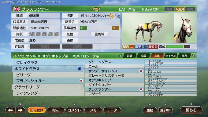 ダービーステークス の評価や評判 感想など みんなの反応を1週間ごとにまとめて紹介 ついラン