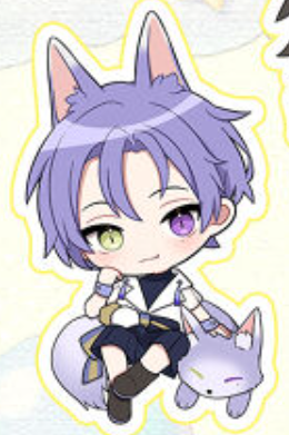 「 」|Miru ✨ H56 Doujima SGのイラスト