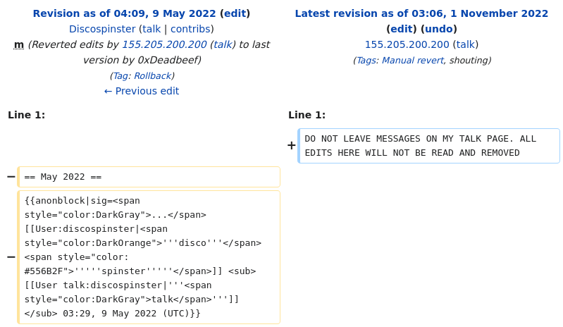AussieParlEdits's tweet photo. User talk:155.205.200.200 Wikipedia article edited anonymously from Northern Territory Government https://t.co/XFODIerZJh https://t.co/ZS4654vluL