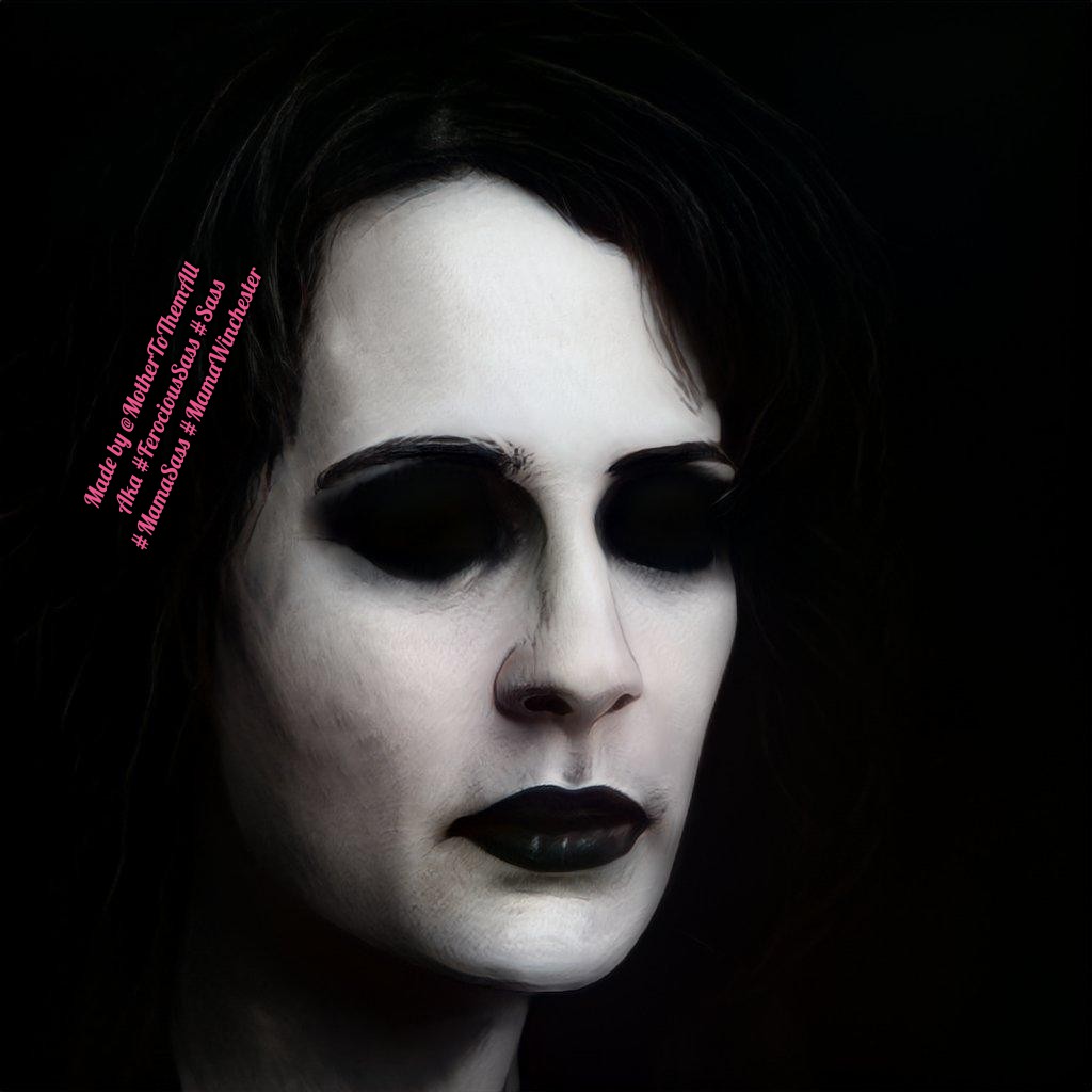 Mama Winchester (In rut) (@mothertothemall) on Twitter photo 