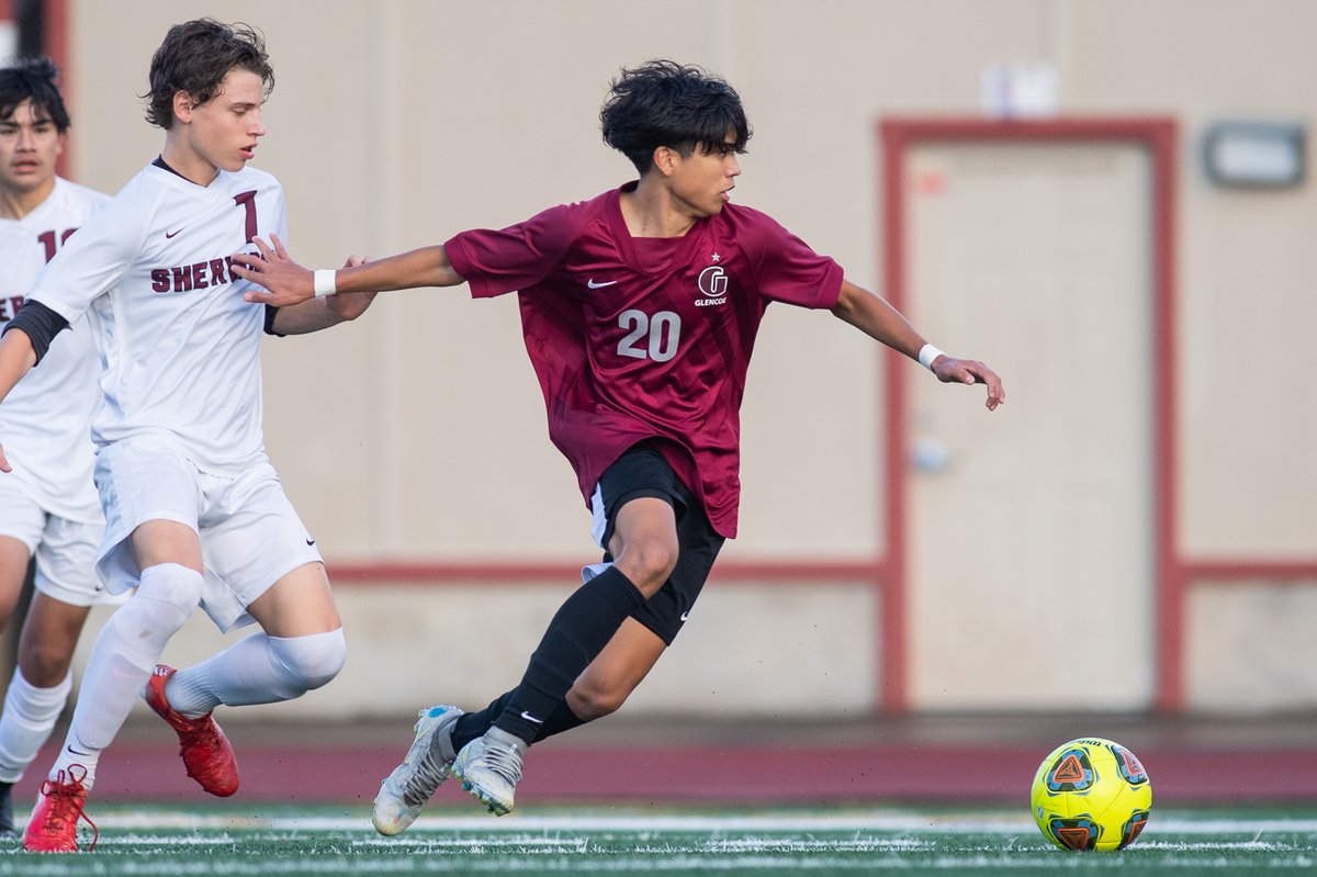 Glencoe Boys Soccer tweet media