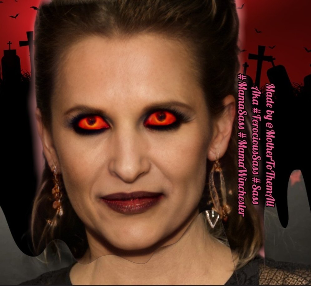 Mama Winchester (In rut) (@mothertothemall) on Twitter photo 