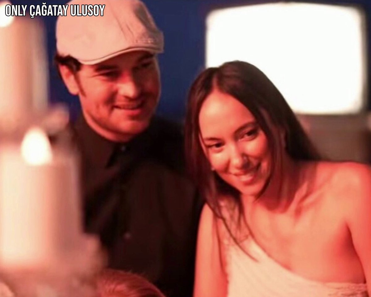 OnlyCagatayU's tweet photo. 3 seasons of #WildPeyami 😍, a gigolo🔥 on #Centilmen AND a summer wedding 💍💍(and little Emir Ulusoy soon after?)....Sounds like 2023 is going to be the BEST year for #ÇağatayUlusoy and his fans! 👏👏

#DuyguSarışın #Terzi @netflixturkiye @cagatayulusoyy @duygusarisin https://t.co/aW4KbbYfvy