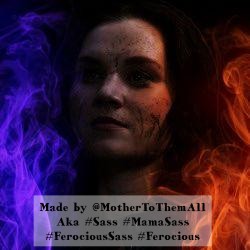 Mama Winchester (In rut) (@mothertothemall) on Twitter photo 