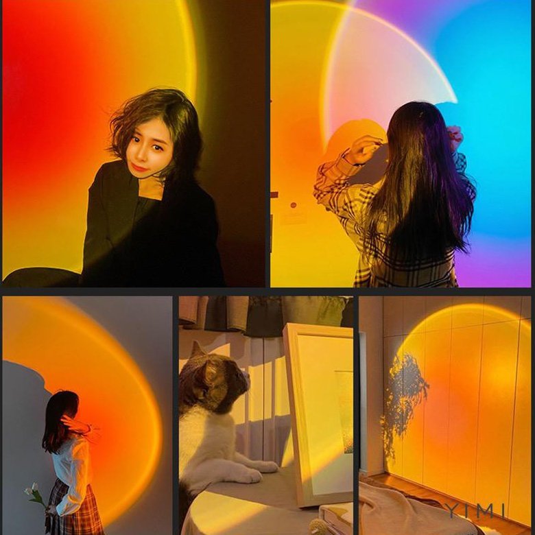 xofunnn's tweet photo. Lampu sunset fil proyektor
- 1pcs lampu ( 1 lampu memiliki banyak warna)
- 5pcs dazzle film ( mix 6 warna)    
- 1pc tripod sesuai gambar varian)
⭐ 4.9
https://t.co/6oCahigU9L
https://t.co/6oCahigU9L

dufan november rain selasa #racunshopee #racunbelanja #ShopeeID #ShopeePayTHR https://t.co/oHoumvV6GC