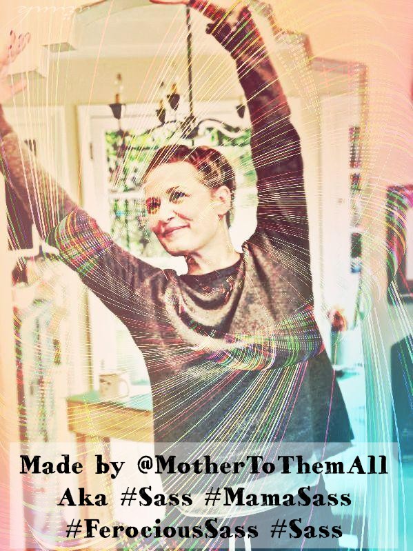 Mama Winchester (In rut) (@mothertothemall) on Twitter photo 