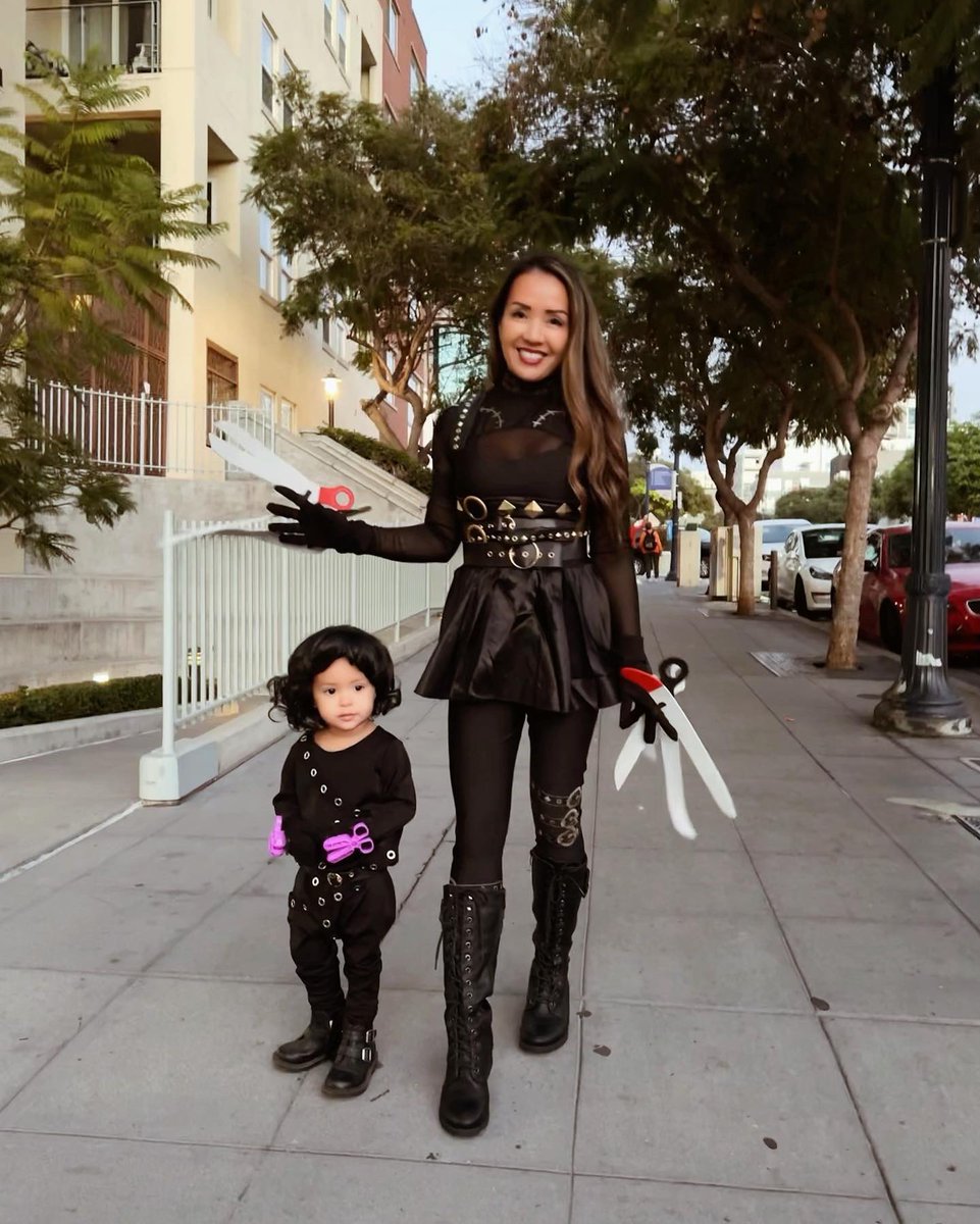 Stylish Petite {Annie Mai Thai} tweet media