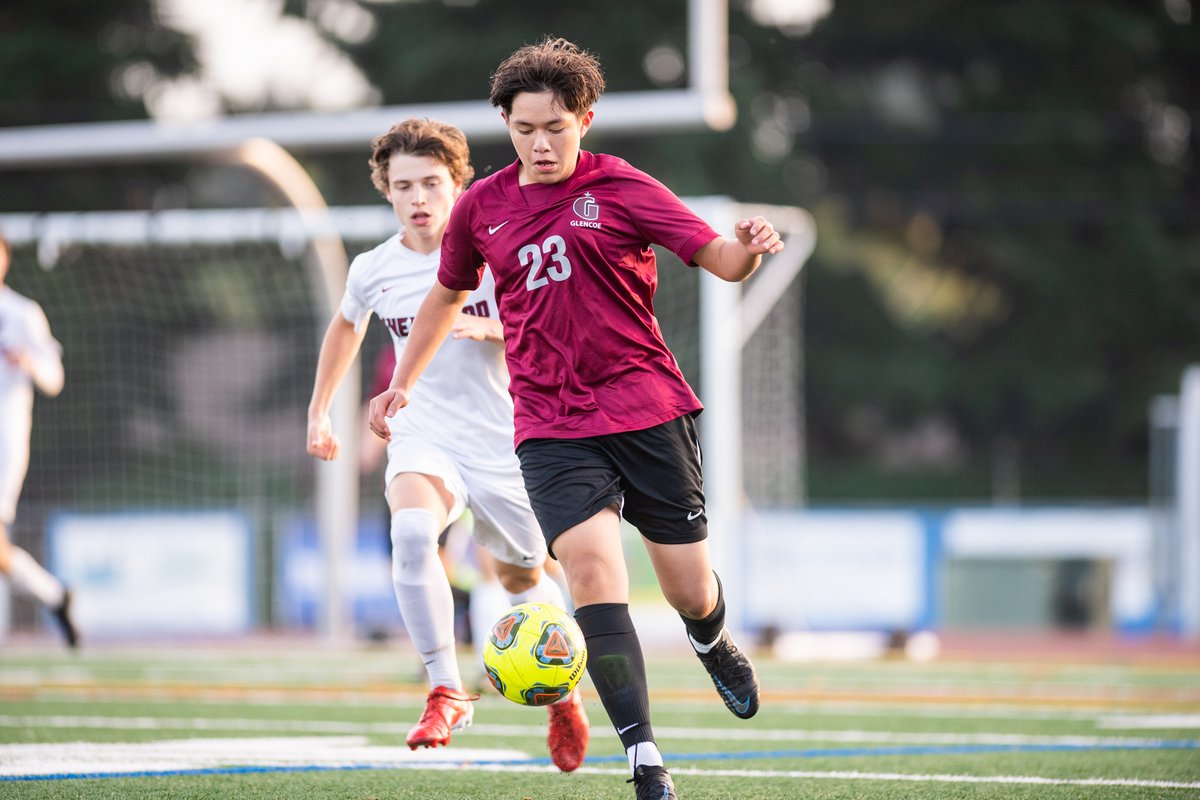 Glencoe Boys Soccer tweet media