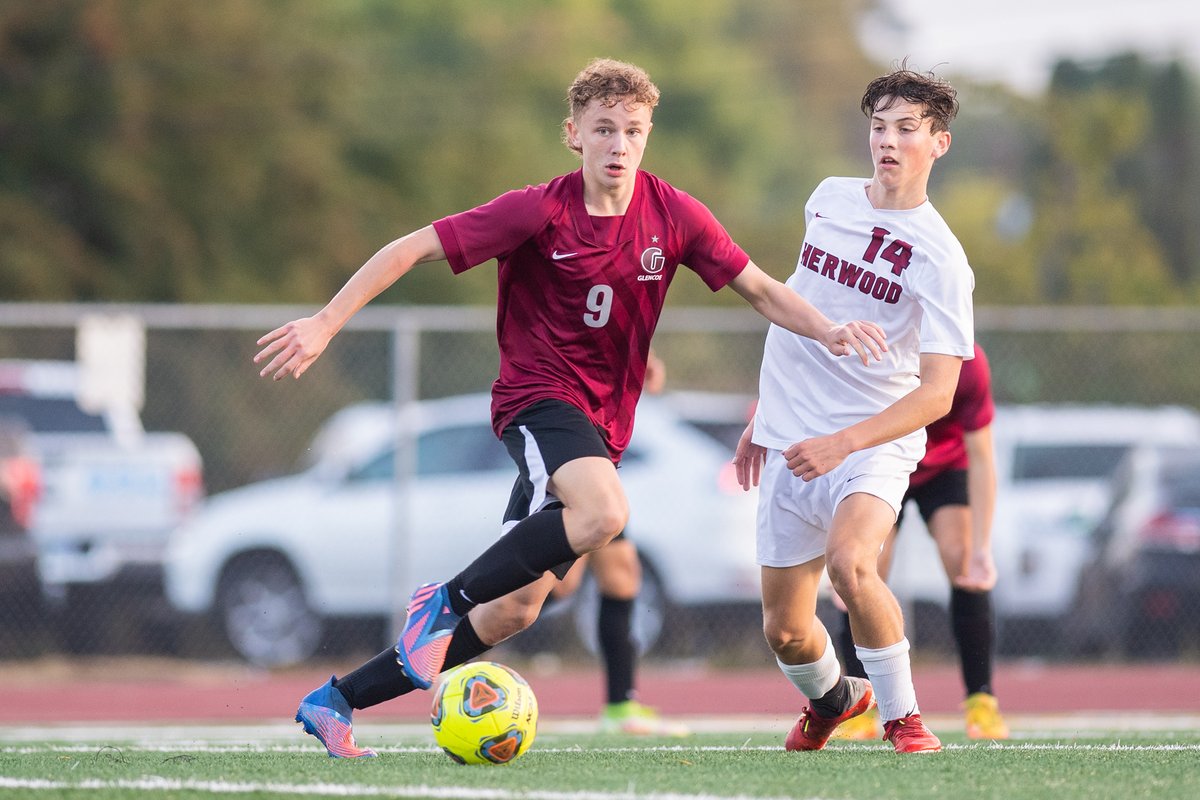 Glencoe Boys Soccer tweet media