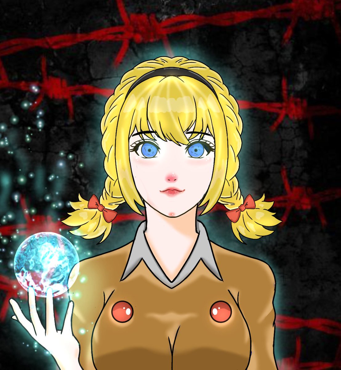 Saki Beautiful#126 Now open listed in <a href="/opensea/">OpenSea</a>

* 1 / 1 unique NFT
* Polygon
* 0.0045 eth
* No gas fee

opensea.io/assets/matic/0…

#nft #nftart #nftcollectibles #nftcollection #nftartists #NFTartwork #nftjapan #nftcollector #nftmarketplace #NFT宣伝枠  #NFT買います #NFTCommunitys