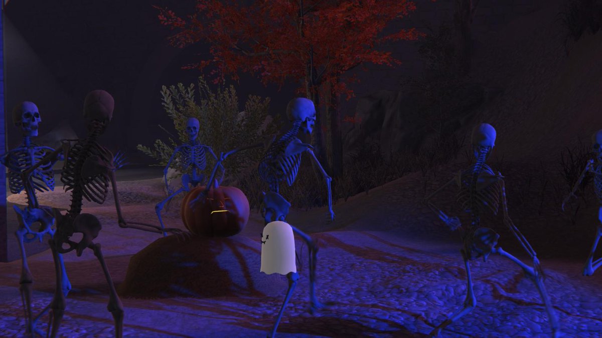 elvamere's tweet photo. more pumpkin carver shenanigans
@ferrahfang @LuaVLucky @VTLVBot
#luaverse https://t.co/giotPh6EkM