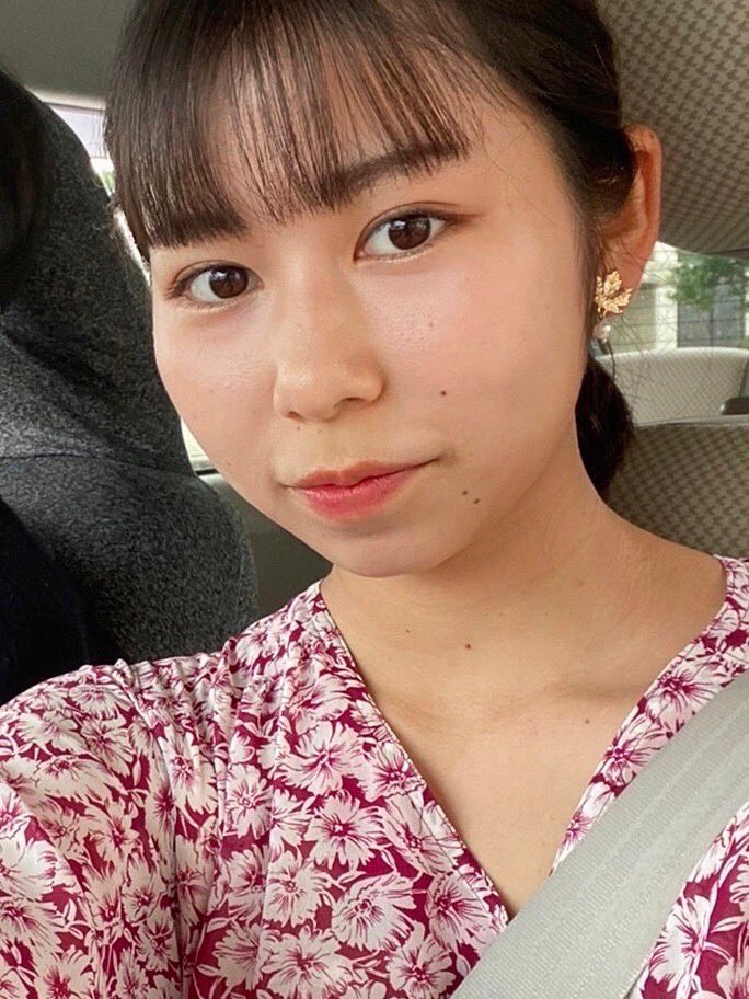 26MsMr's tweet photo. 第29回名桜大学祭https://t.co/Gh3LZUOyw9.コンテスト
【Ms👰🏻‍♀️】
エントリーNo.1
🌺 兼次美妃(かねし みき)さん国際学群2年❗️

沢山の応援よろしくお願いします✨ https://t.co/qnLIlpfcoH