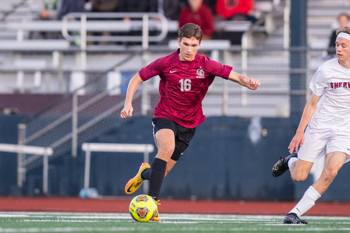 Glencoe Boys Soccer tweet media