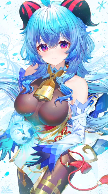100週連続投稿しました!←前    比較    後→ 