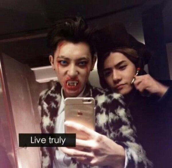 EXOLVETW's tweet photo. ㅤㅤ.𝐄𝐗𝐎 ͘⁀ .ㅤㅤ#͟nᥱw.ㅤㅤ ༻‧ㅤㅤ ░𝐋𝐕𝐄.`ㅤㅤᓚ.ㅤㅤ浪.*ㅤㅤ⪩ㅤㅤstrᥱᥲmఎ.ㅤㅤ*🎧_ㅤ!ㅤㅤ›

Akiro no se quedó atrás y por su parte se unió a disfrutar #𝔱𝚑𝚎幽霊の𝔰𝚝𝚛𝚎𝚊𝚖 y a tronar la bocina para que todos escuchen #𝑻𝚑𝚎𝗕𝗹𝗮𝗰𝗸·𔘓ֺ·𝑪𝚊𝚝𝑵𝚎𝚛𝚘.🐈‍⬛ https://t.co/81KozgXEnk