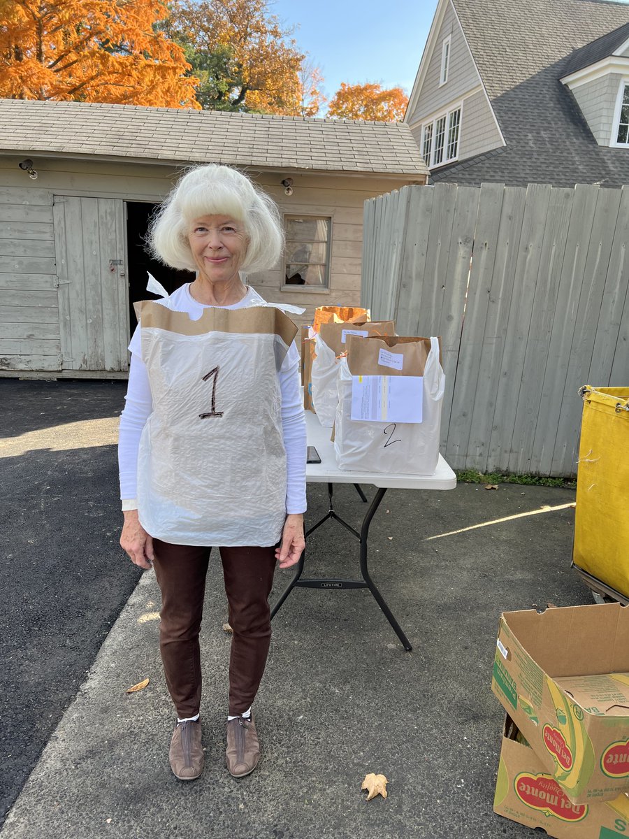 Person to Person tweet media