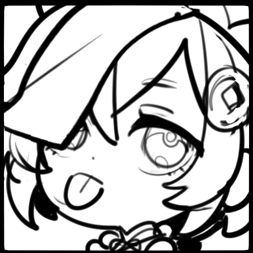 i wanted to add qiqi too but i wasnt sure if that was a good idea LMAo 
