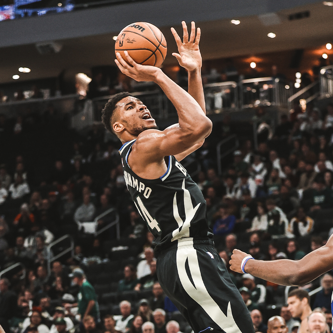 Milwaukee Bucks on Twitter: Milwaukee Bucks on Twitter: