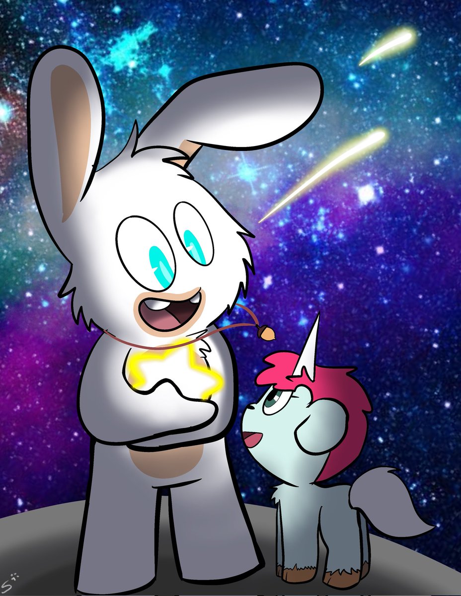 ⭐️ ️~Spark Ryley~🐰⭐️ on Twitter: