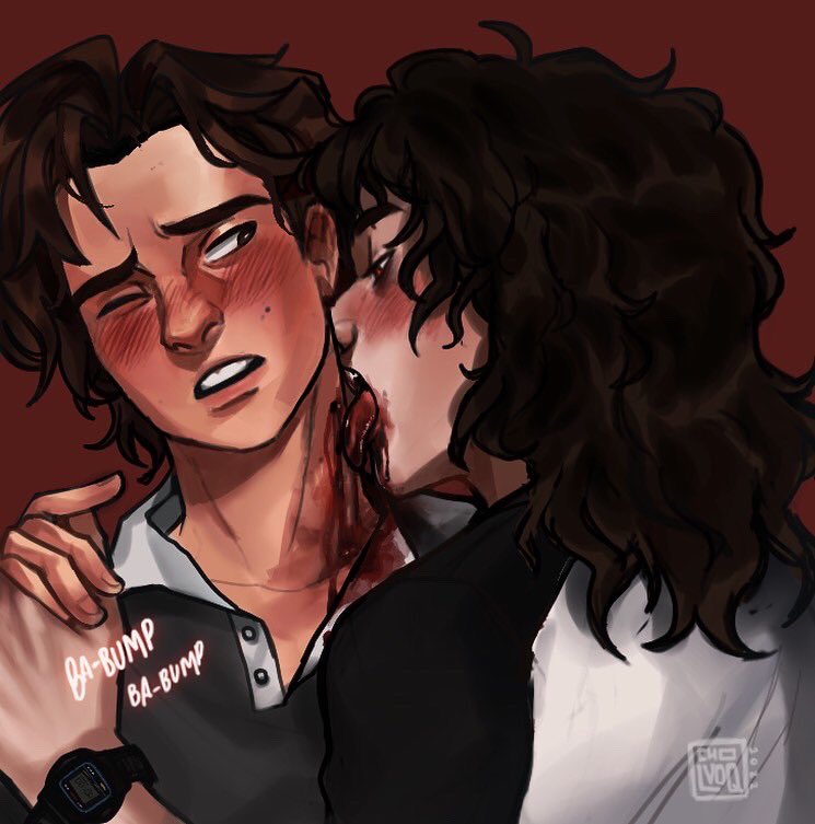 THE VAMPIRE KING🦇🎱 back in the building- tweet media