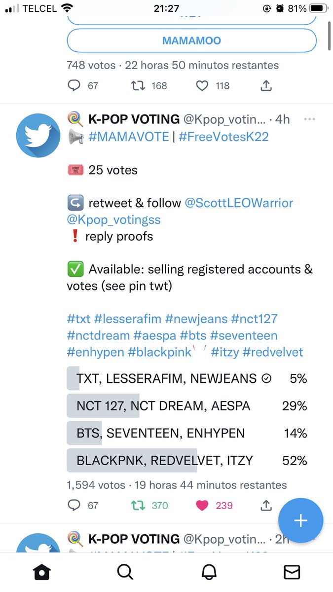 celesserafim's tweet photo. @Kpop_votingss @ScottLEOWarrior for #lesserafim https://t.co/obmvPoWxhS
