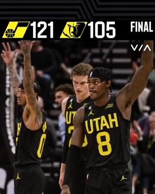 Utah Jazz (@utahjazz) / Twitter