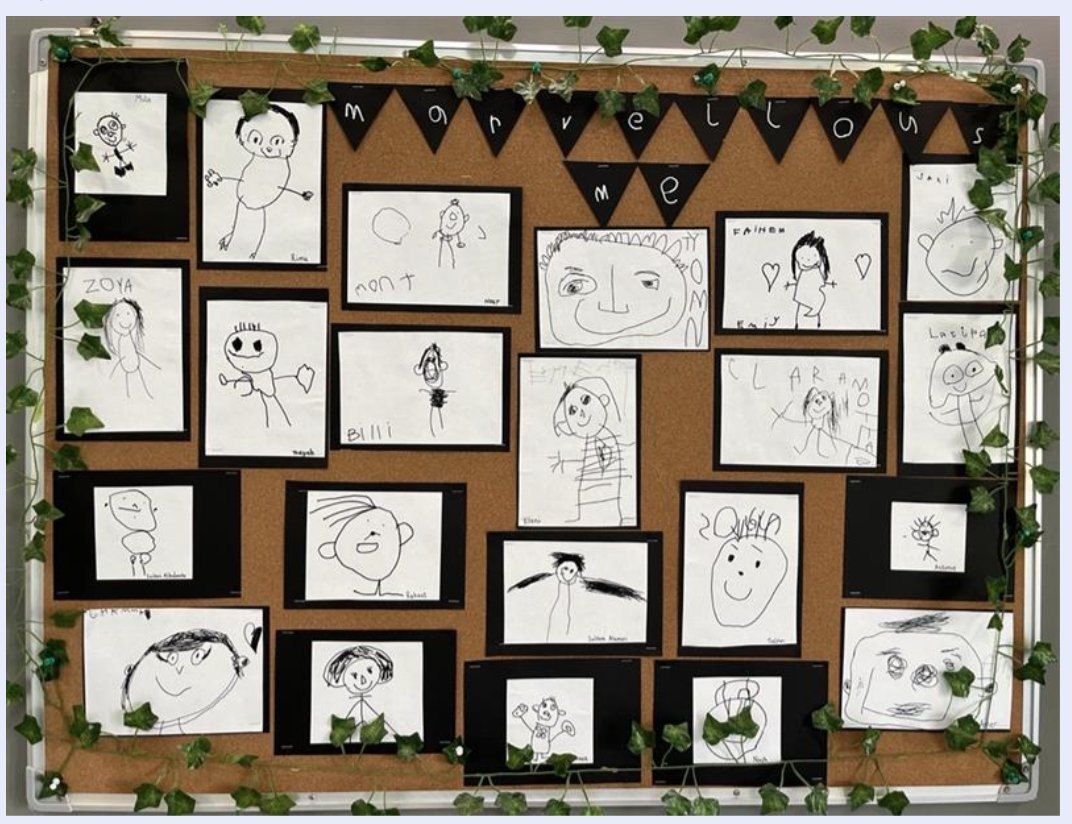 Looking for inspiration and a showcase of what we value in our environments to prepare for my conversation #EdExMENA next week...I don't need to walk much further than our stunning EY <a href="/Raha_EY_KCC/">Raha Early Years KCC</a> 💚<a href="/annaelacey/">Anna Lacey</a> #KCCconnection