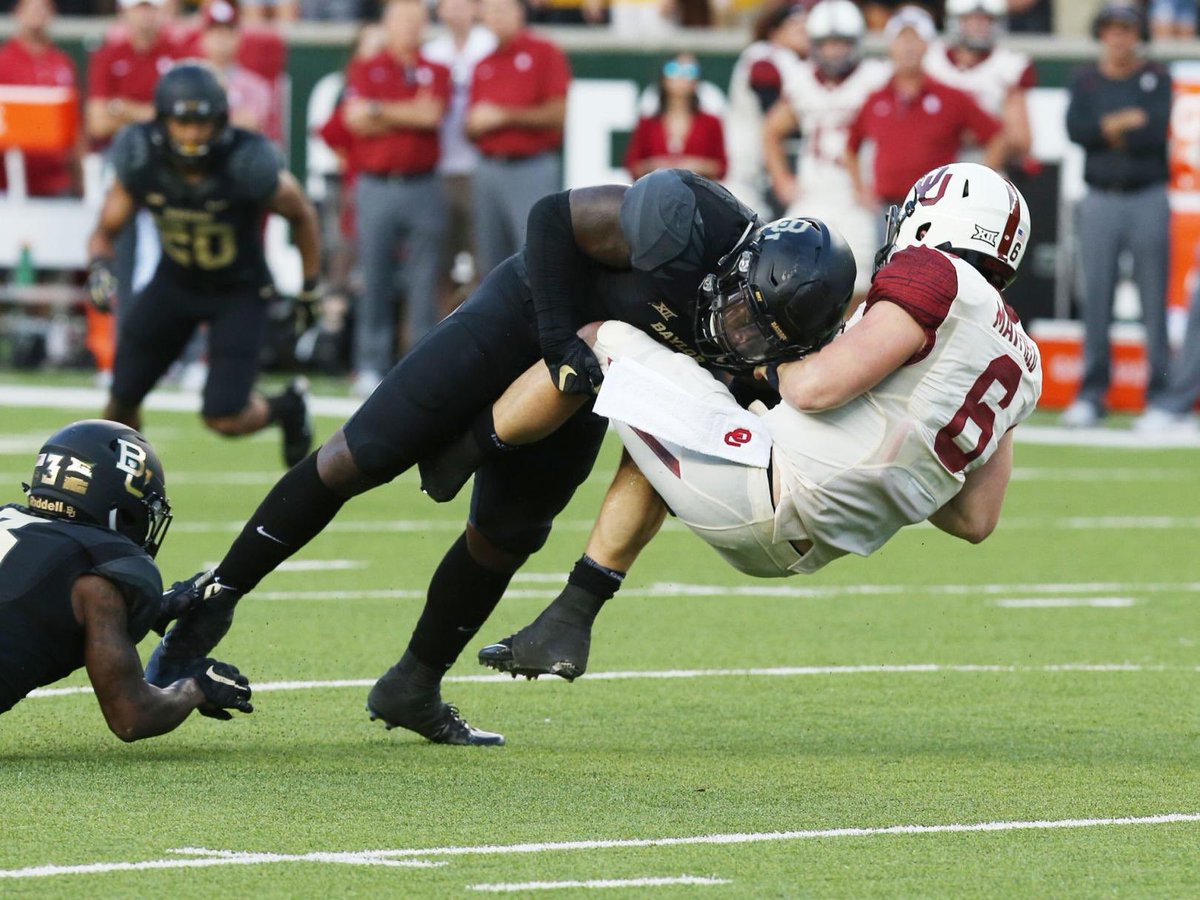 CoachB_Lions's tweet photo. It’s OU week #ReadyForOU #SicOU https://t.co/AuwK0FGmjC