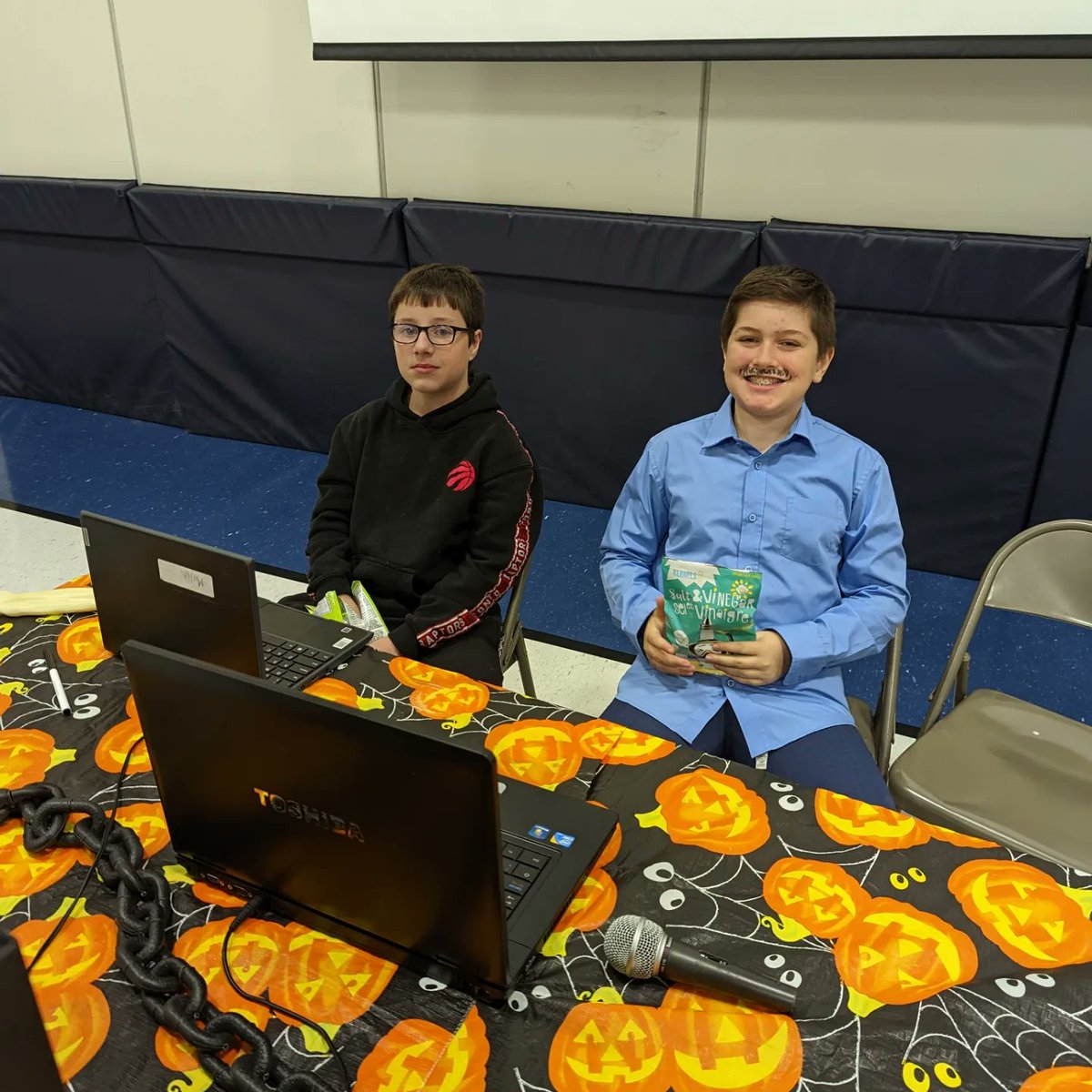 St. Teresa of Calcutta CES tweet media