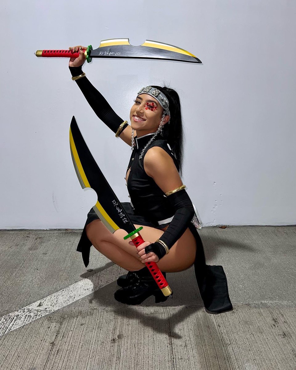 thatlibranik's tweet image. starting now, things are going to get real flashy! ✨💎⚔️